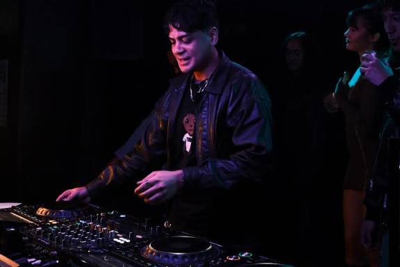 THUNDERBOY Midtown Street Party THUNDERBOY Midtown Street Party