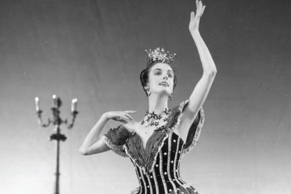 Birthday Offering Royal New Zealand Ballet Birthday Offering Royal New Zealand Ballet