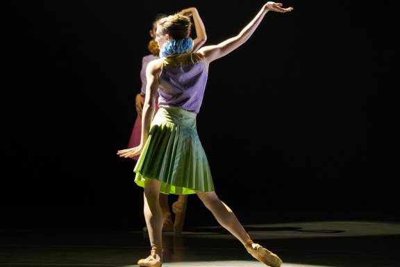 Ultra Folly Royal New Zealand Ballet Ultra Folly Royal New Zealand Ballet