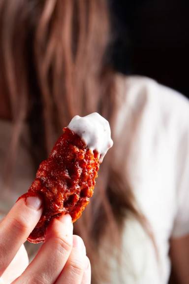 Chicken Wing