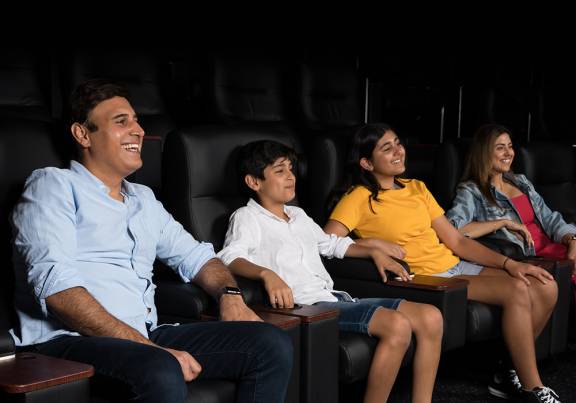 EVENT Cinemas 