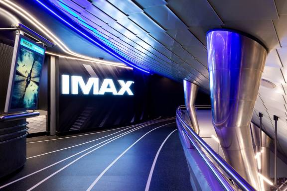 EVENT Cinemas 