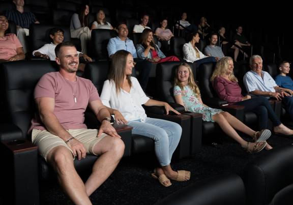 EVENT Cinemas 