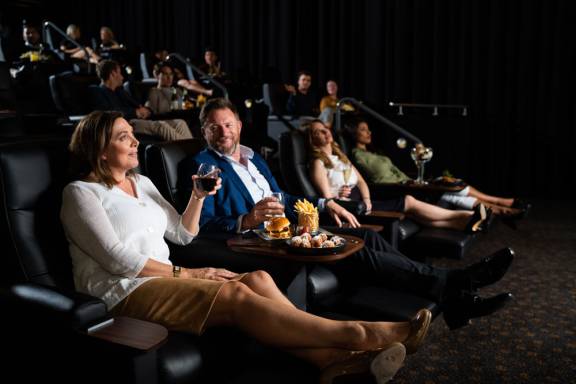 EVENT Cinemas 
