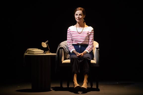 RBG: Of Many, One ASB Waterfront Theatre