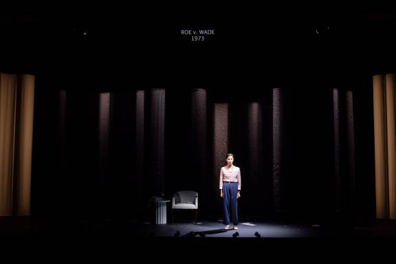 RBG: Of Many, One ASB Waterfront Theatre