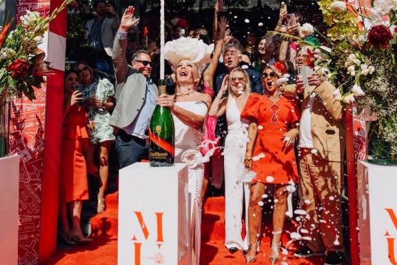 Soul Bar Melbourne Cup Soul Bar Melbourne Cup