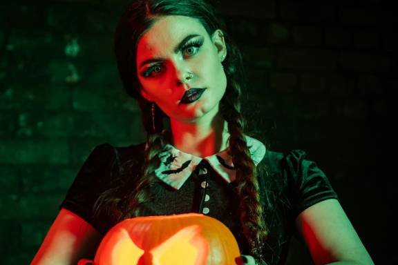 Halloween Costume