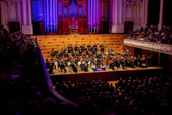 Auckland Philharmonia