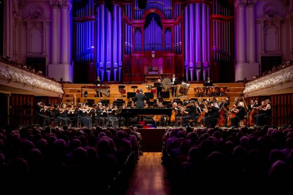 Auckland Philharmonia