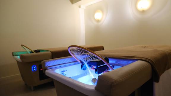 Sensory Spa Queen Street