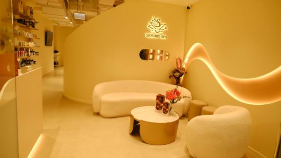 Sensory Spa Queen Street