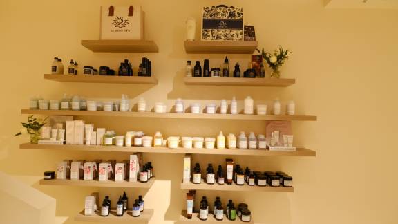 Sensory Spa Queen Street