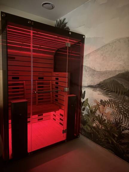 Sensory Spa Queen Street