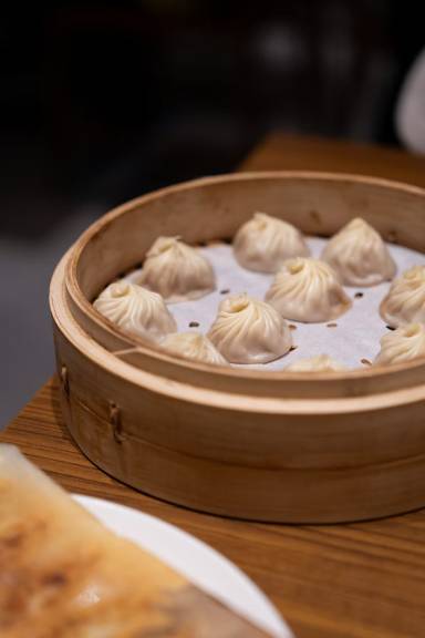 Dumplings Dumplings