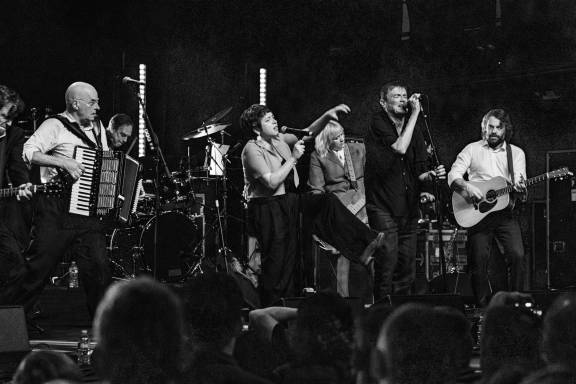 The Pogues