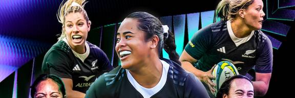 Black Ferns