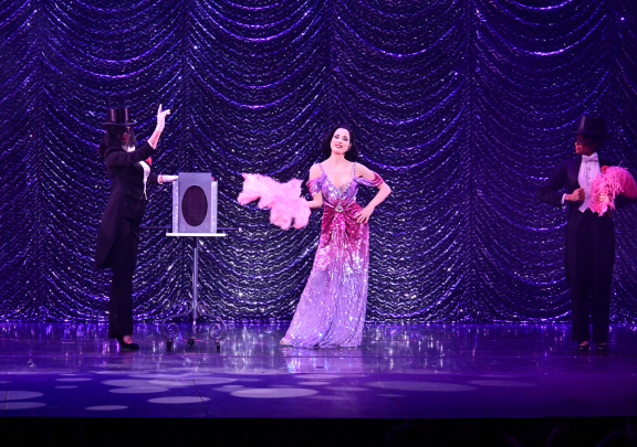 Dita Von Teese