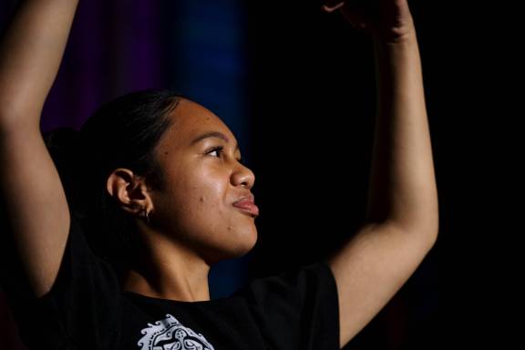 Unspoken Manurewa High School Unspoken Manurewa High School