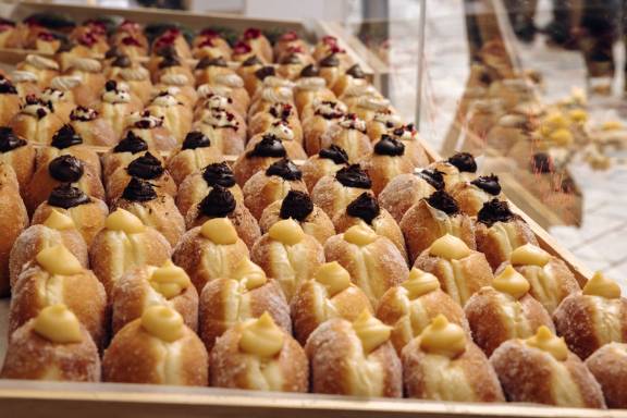 Downtown Christmas Market