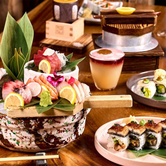 MASU by Nic Watt