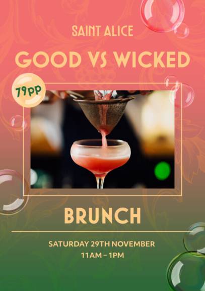 Saint Alice Saint Alice