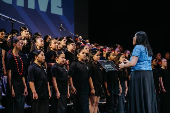 The Choir Collective The Choir Collective