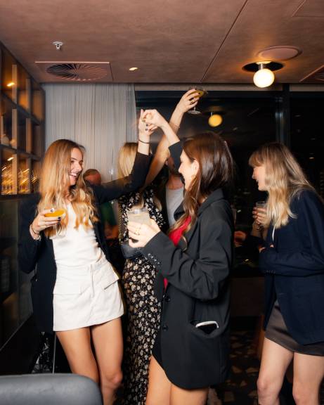 Sunset Bar