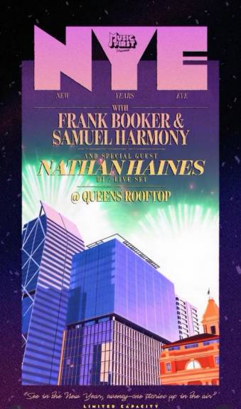 Queens Rooftop