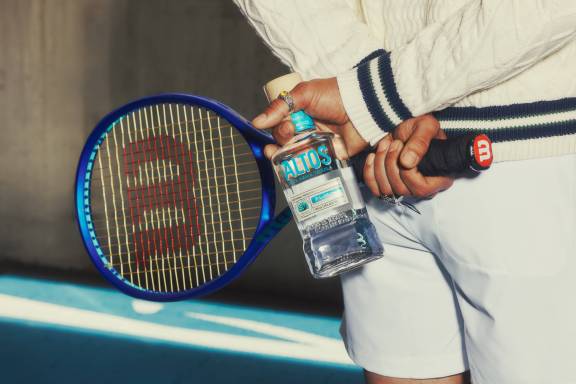 Rooftop Racquet Club QT 
