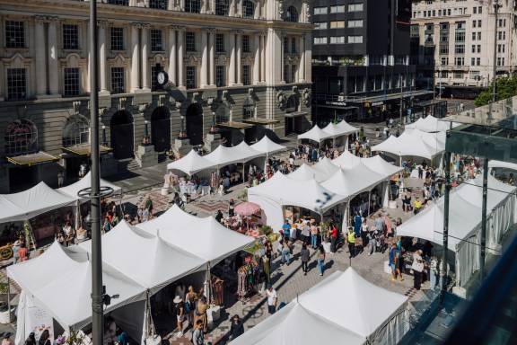 Downtown Market