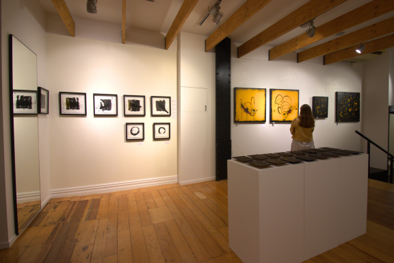 XHUBA Gallery