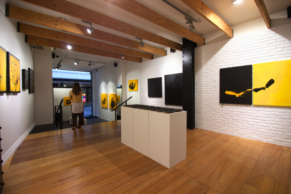 XHUBA Gallery