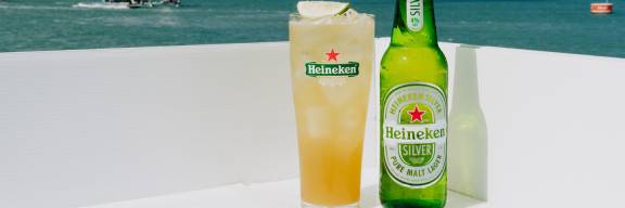 Rydges Rooftop Terrace SailGP