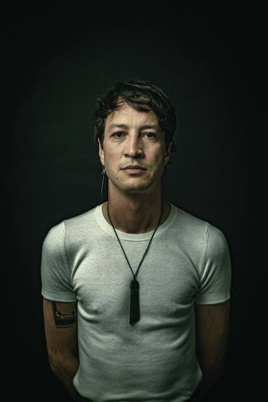 Marlon Williams 2026