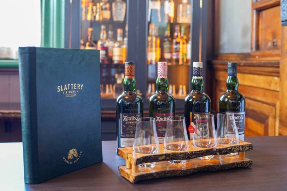 Slattery & Sons