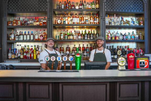 Slattery & Sons