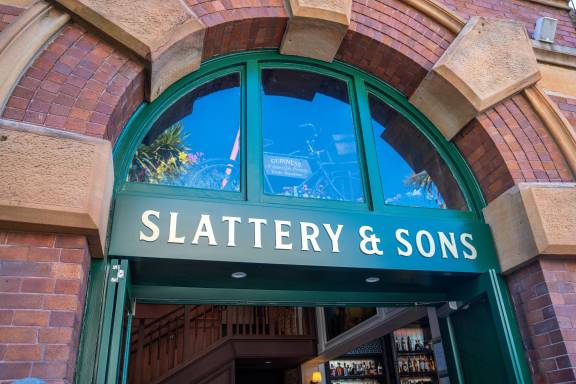 Slattery & Sons