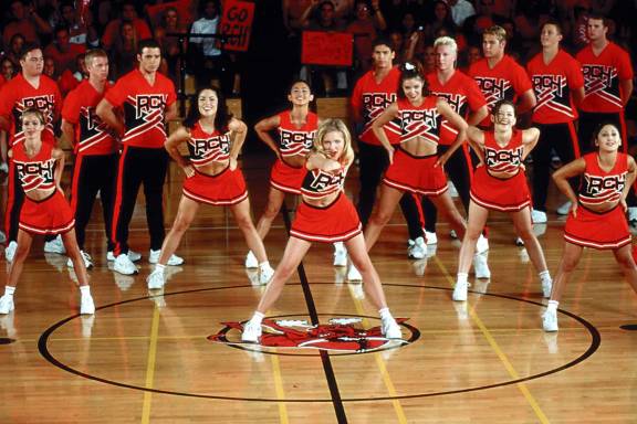 Bring It On