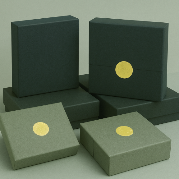 Devonport Chocolates