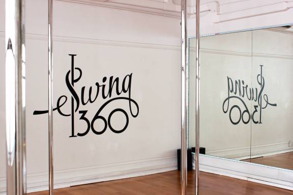 Swing360