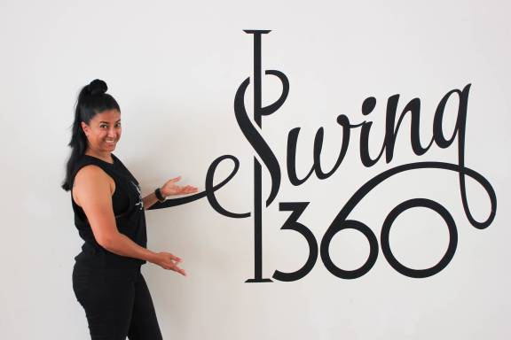 Swing360