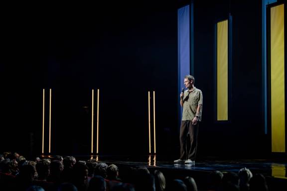 Comedy Fest