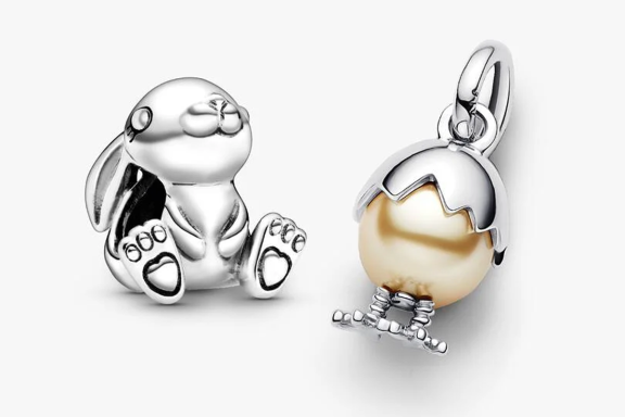 Pandora Easter