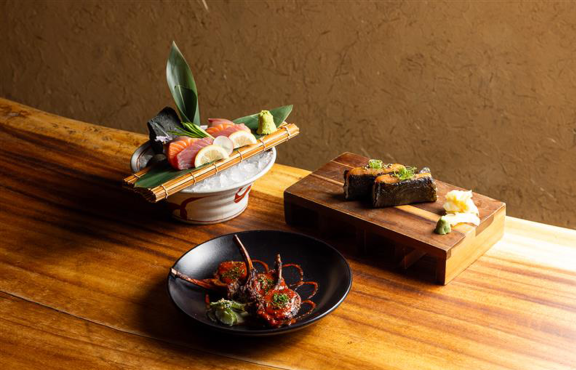MASU by Nic Watt