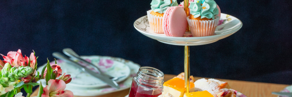 Bluebells Cakery