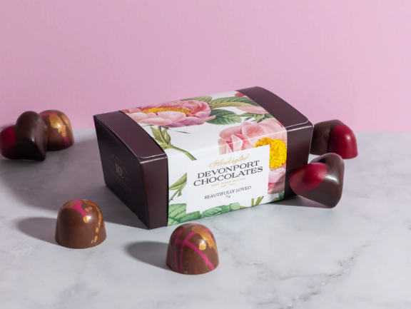 Devonport Chocolates Mothers Day