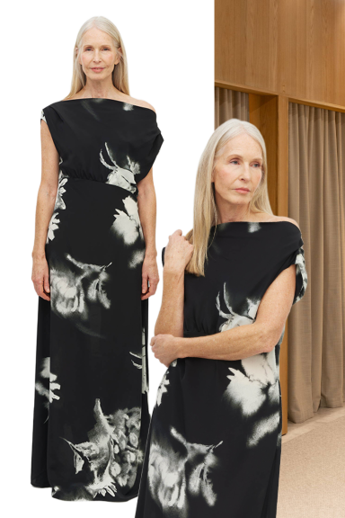 Juliette Hogan - Mila Dress