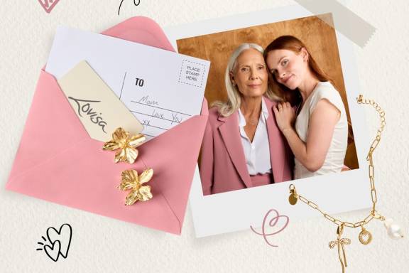 Lovisa Mother's Day