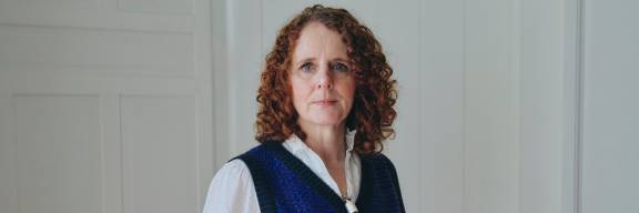 Maggie O'Farrell
